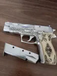 Sİg SAUER P 226 ALMAN