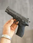 sİg sauer p226 mk25 [sertİfİkali ve 3 ŞarjÖrlÜ]