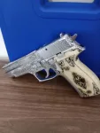 SİgSAUER P 226 ALMAN